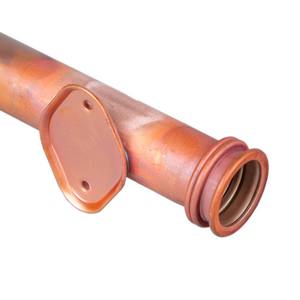 Напорная трубка CITY CLASS: F (12-25), FR (25)